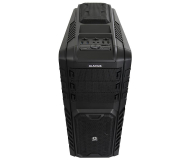 SilentiumPC Gladius X60 Pure Black - 177175 - zdjęcie 7